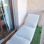 Le Ptit Charly - Rdc Et Thermes 50m Апартаменты *