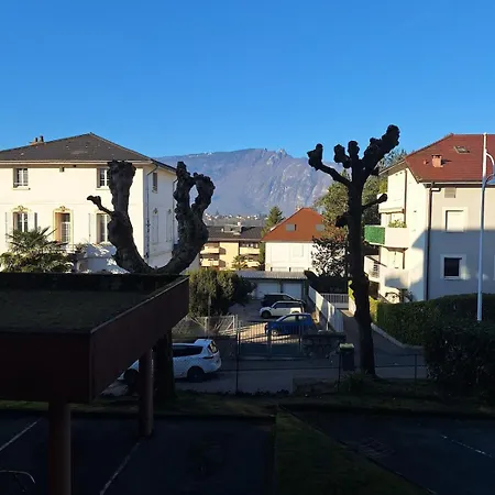 Le Ptit Charly - Rdc Et Thermes 50m *