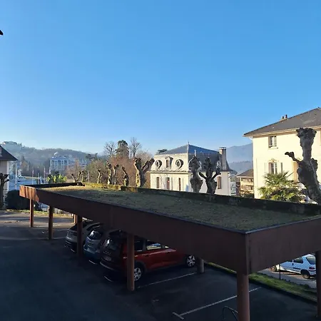 Le Ptit Charly - Rdc Et Thermes 50m