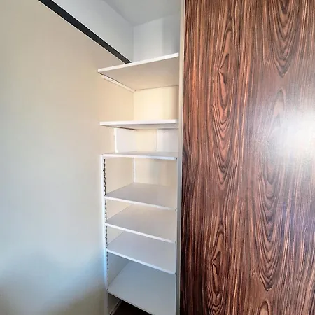 Apartment Le Ptit Charly - Rdc Et Thermes 50m *