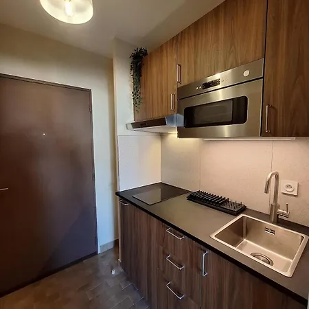 Le Ptit Charly - Rdc Et Thermes 50m