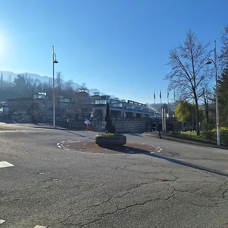 Le Ptit Charly - Rdc Et Thermes 50m