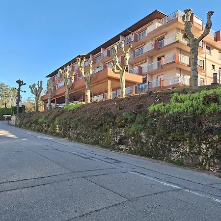 Le Ptit Charly - Rdc Et Thermes 50m Lejlighed Aix-les-Bains