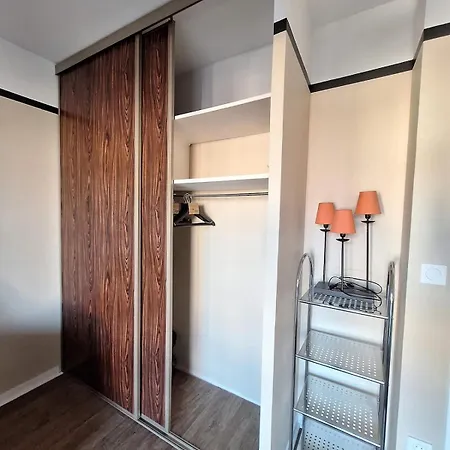 Le Ptit Charly - Rdc Et Thermes 50m