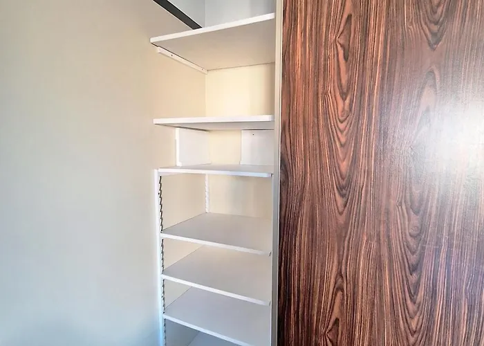 Lejlighed Le Ptit Charly - Rdc Et Thermes 50m *