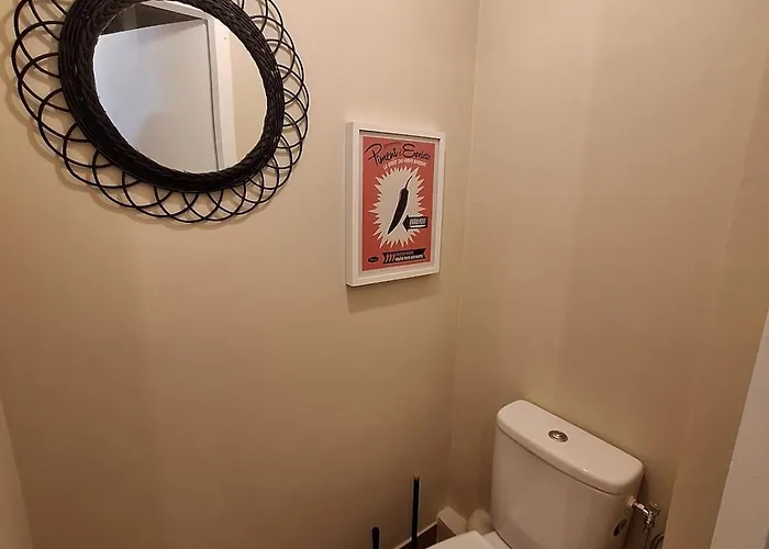 Le Ptit Charly - Rdc Et Thermes 50m Aix-les-Bains