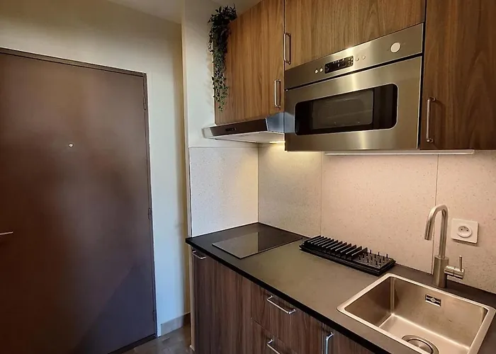 Le Ptit Charly - Rdc Et Thermes 50m