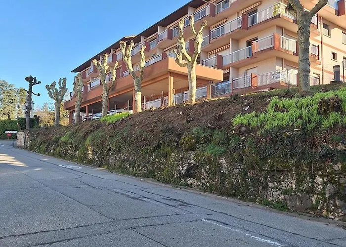 Le Ptit Charly - Rdc Et Thermes 50m Lejlighed Aix-les-Bains